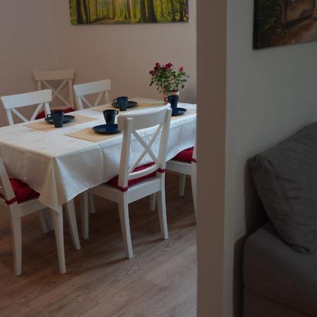 Pension - Gaestehaus Zum Pfaelzerwald Hinterweidenthal Zewnętrze zdjęcie