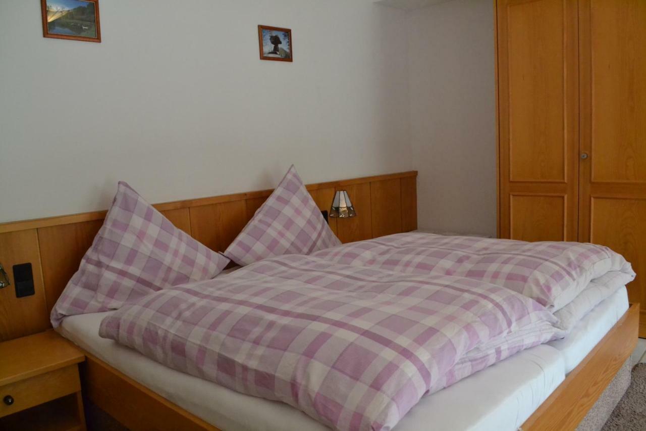 Pension - Gaestehaus Zum Pfaelzerwald Hinterweidenthal Zewnętrze zdjęcie